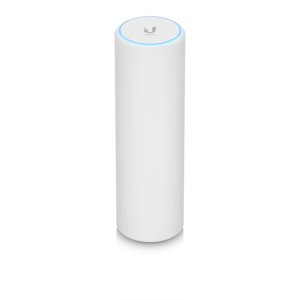 Ubiquiti U6 Mesh Wi-Fi 6 Access Point