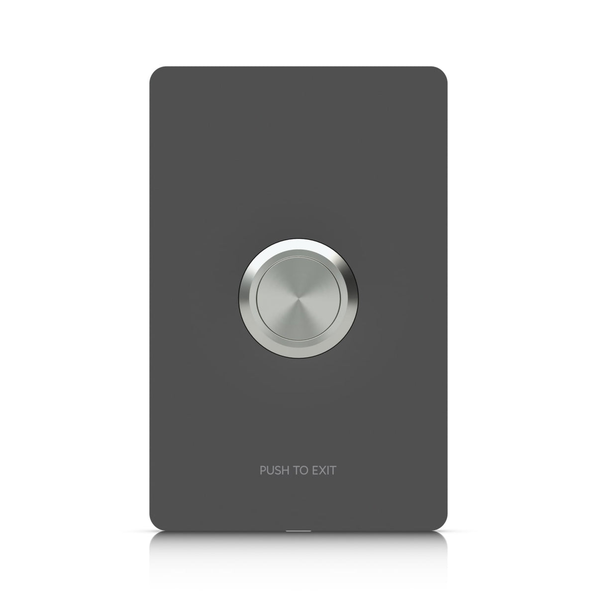 Ubiquiti UA-Button Push-to-Exit Access Button