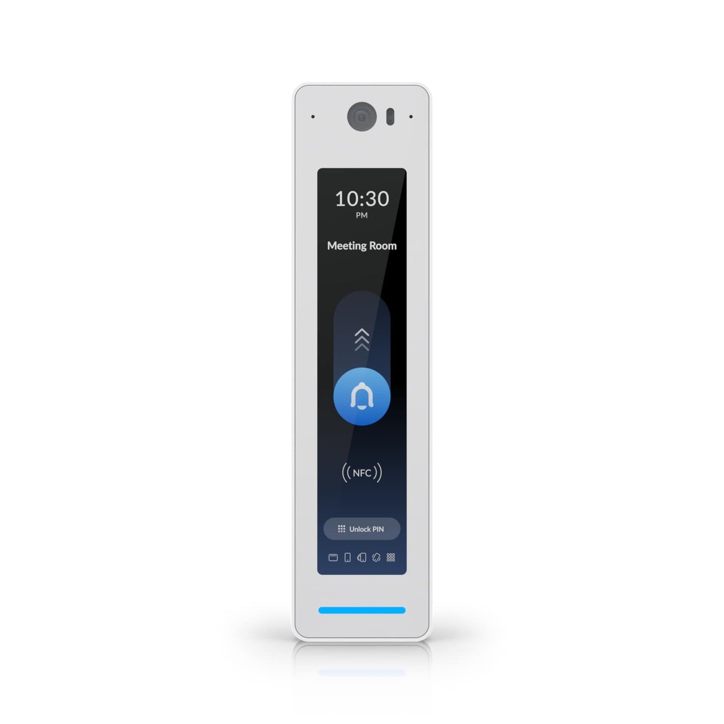 Ubiquiti G3 Reader Pro White NFC Reader & Intercom