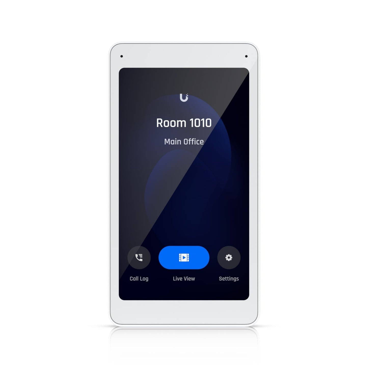 Ubiquiti UA-Intercom-Viewer Intercom Display