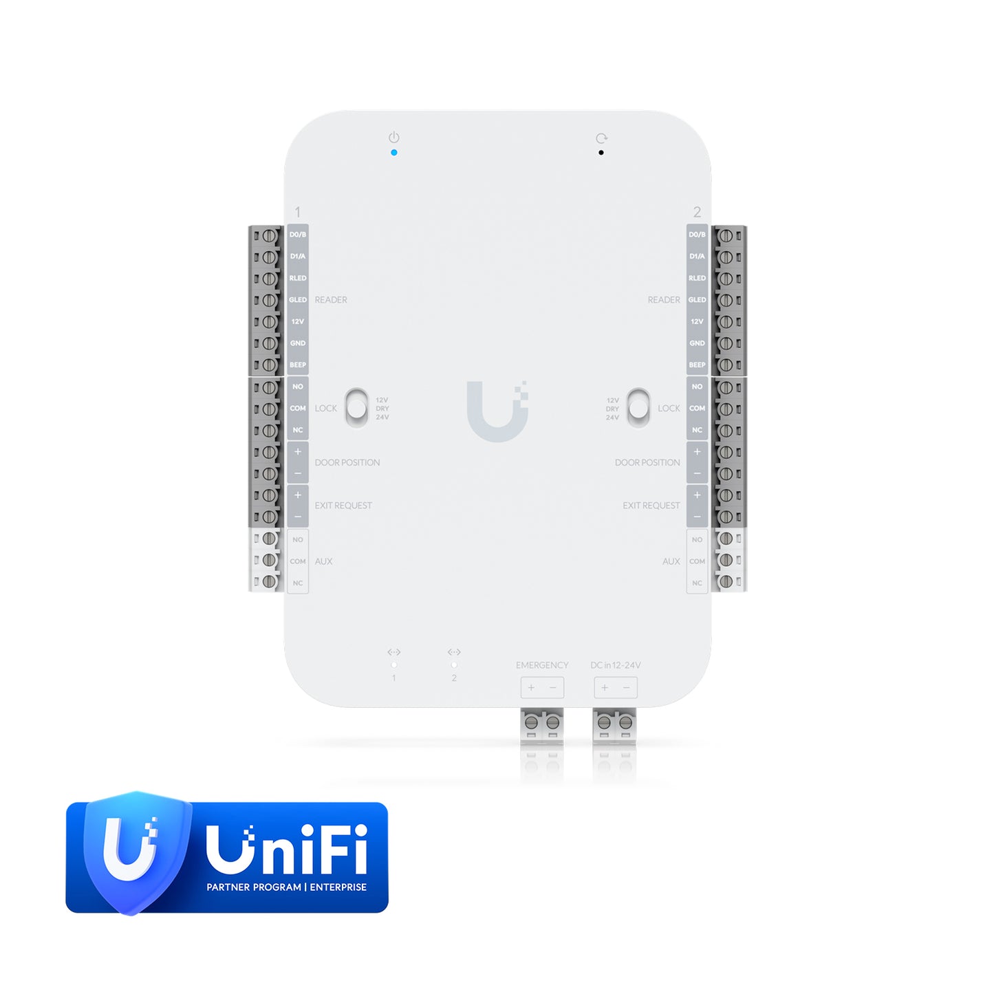 Ubiquiti Retrofit Hub UA-Retrofit-Hub-2