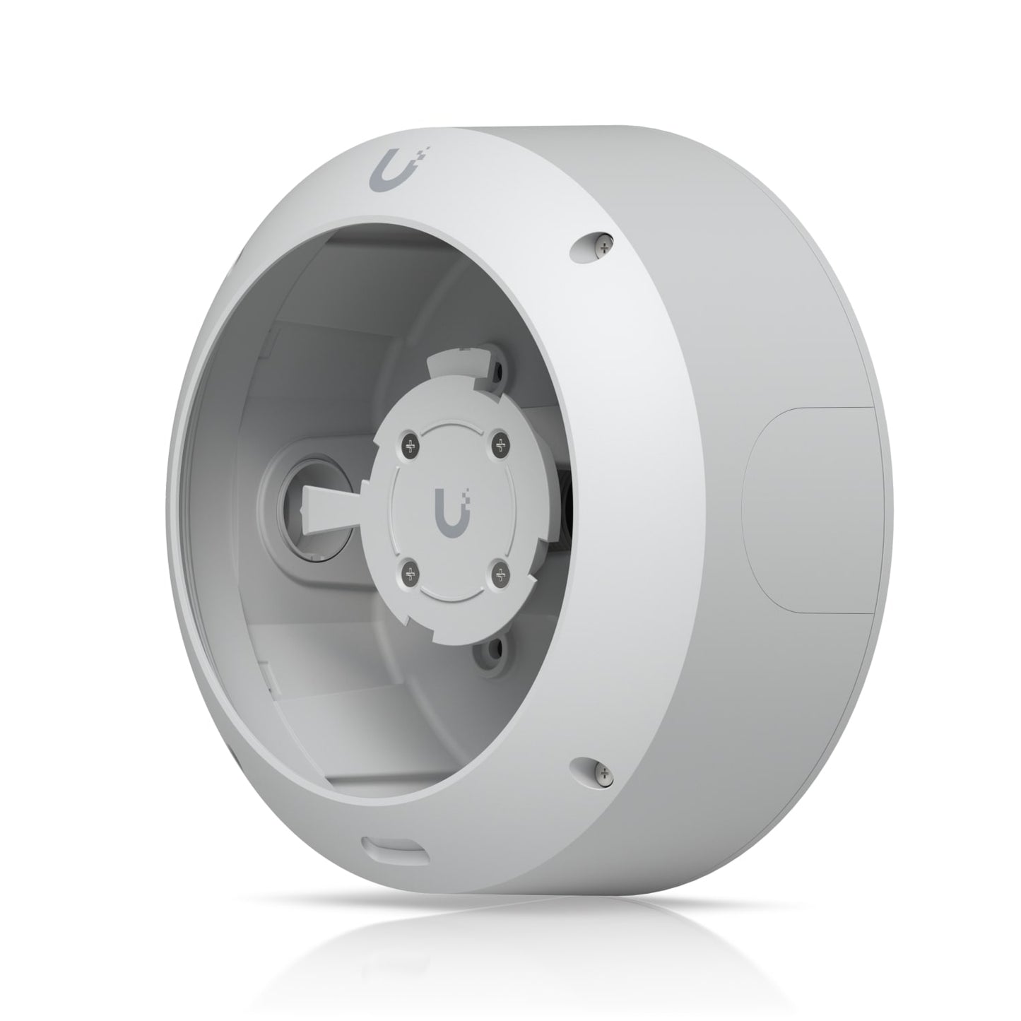 Ubiquiti AI 360 Tamper-Resistant Junction Box White