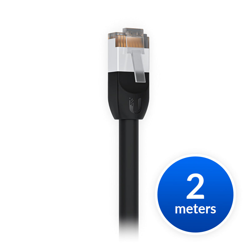 Ubiquiti UniFi Outdoor Patch Cable 2M