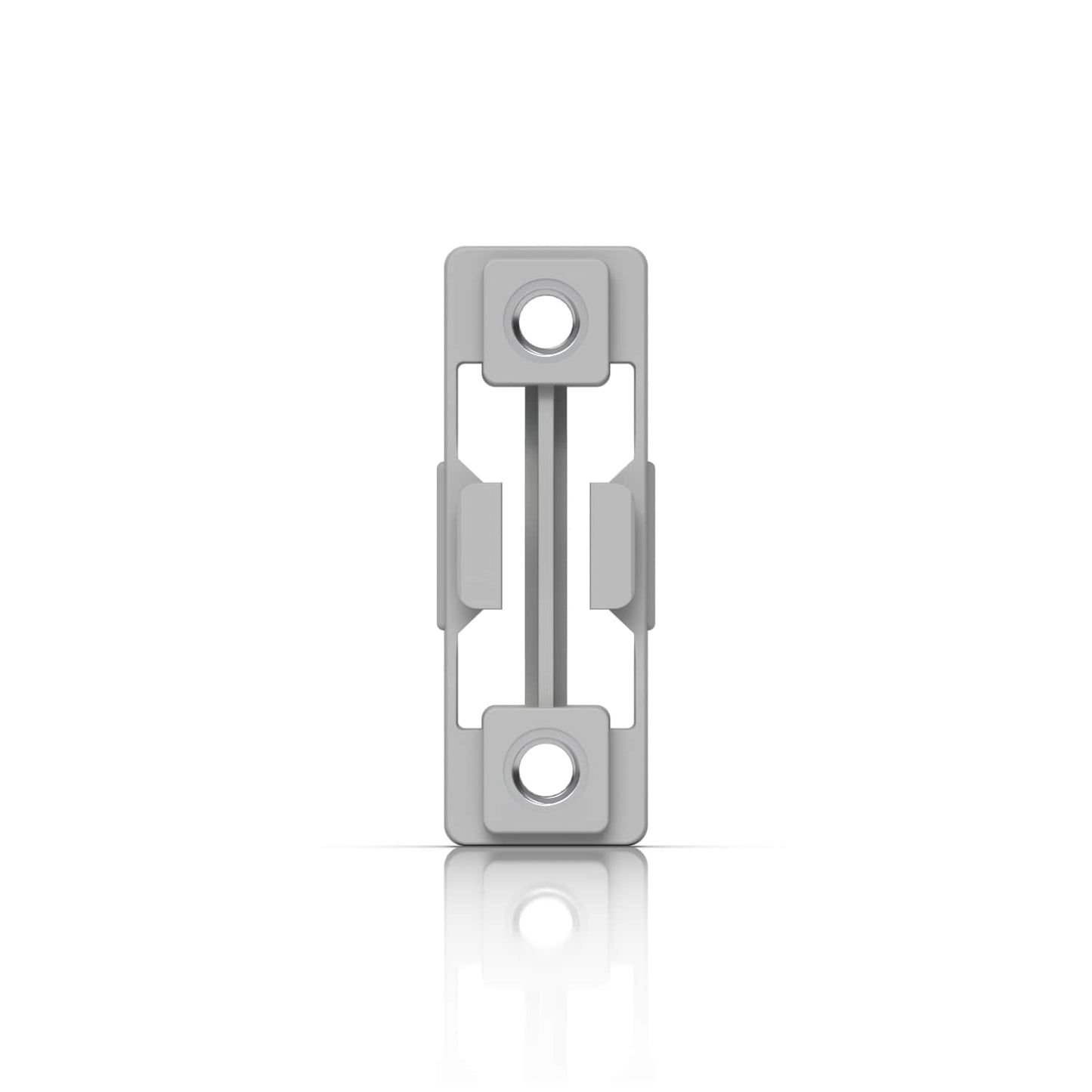 Ubiquiti Precision Rack Mount Kit 20-Pack 1U Snap-in Inserts
