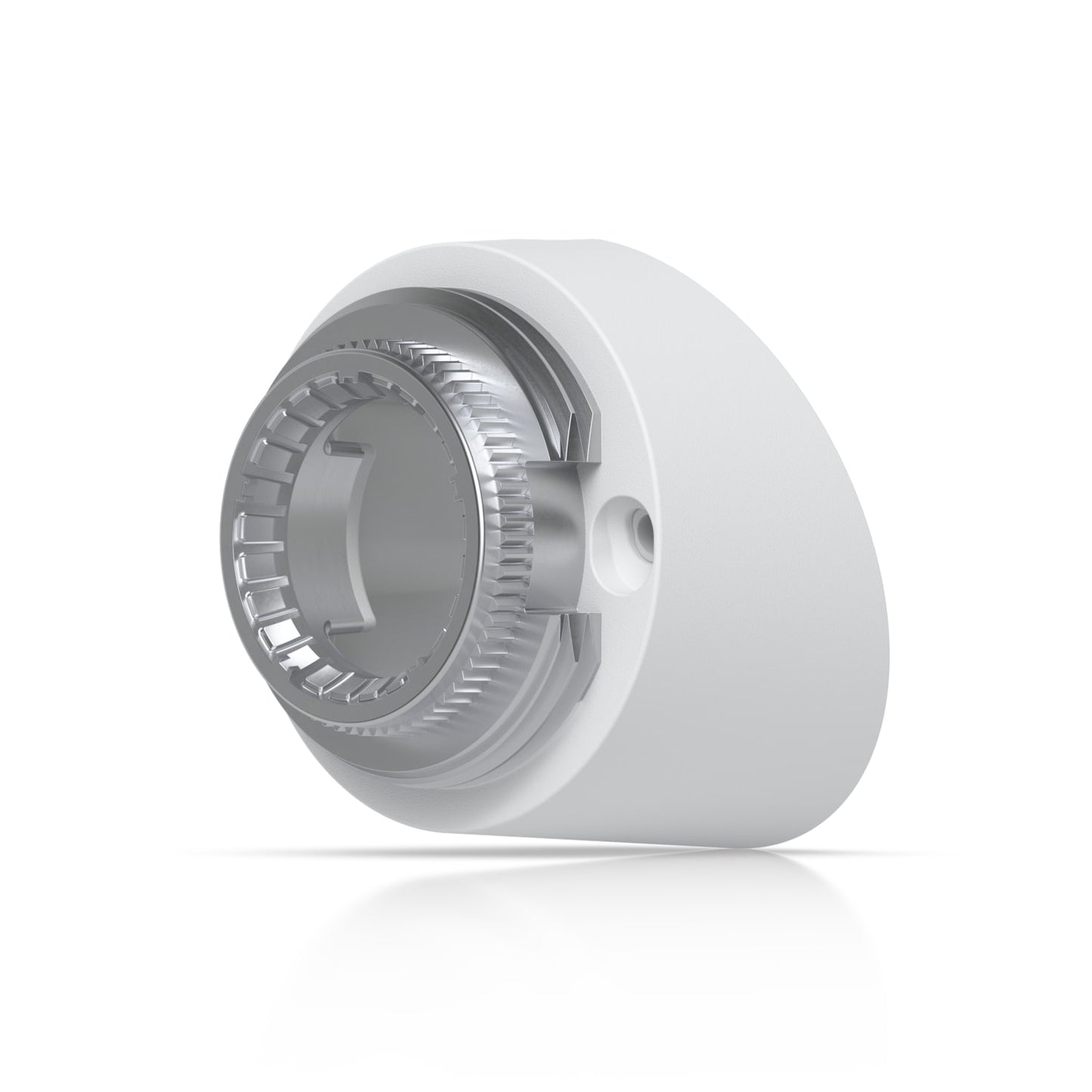 Ubiquiti Bullet Camera Angled Base Mount – 22° Tilt