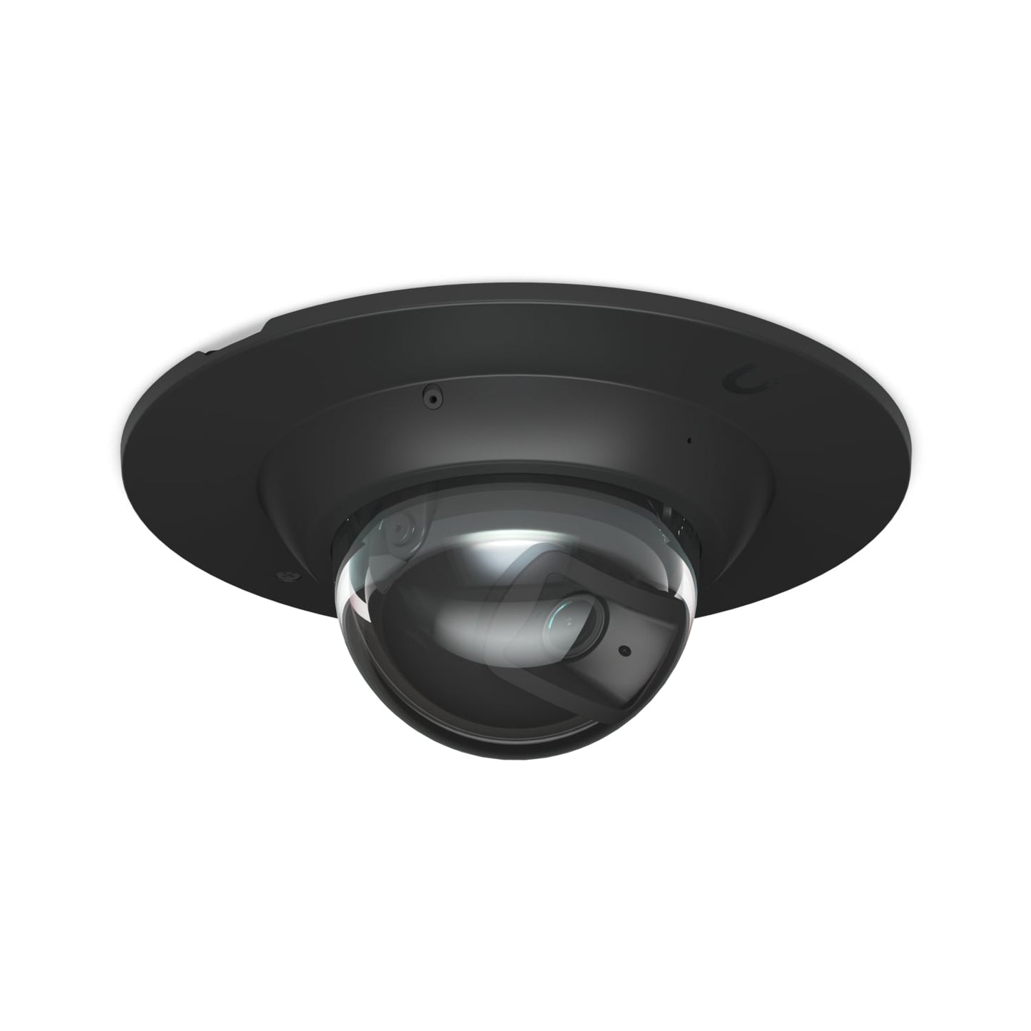 Ubiquiti AI Dome Camera Flush Mount Black