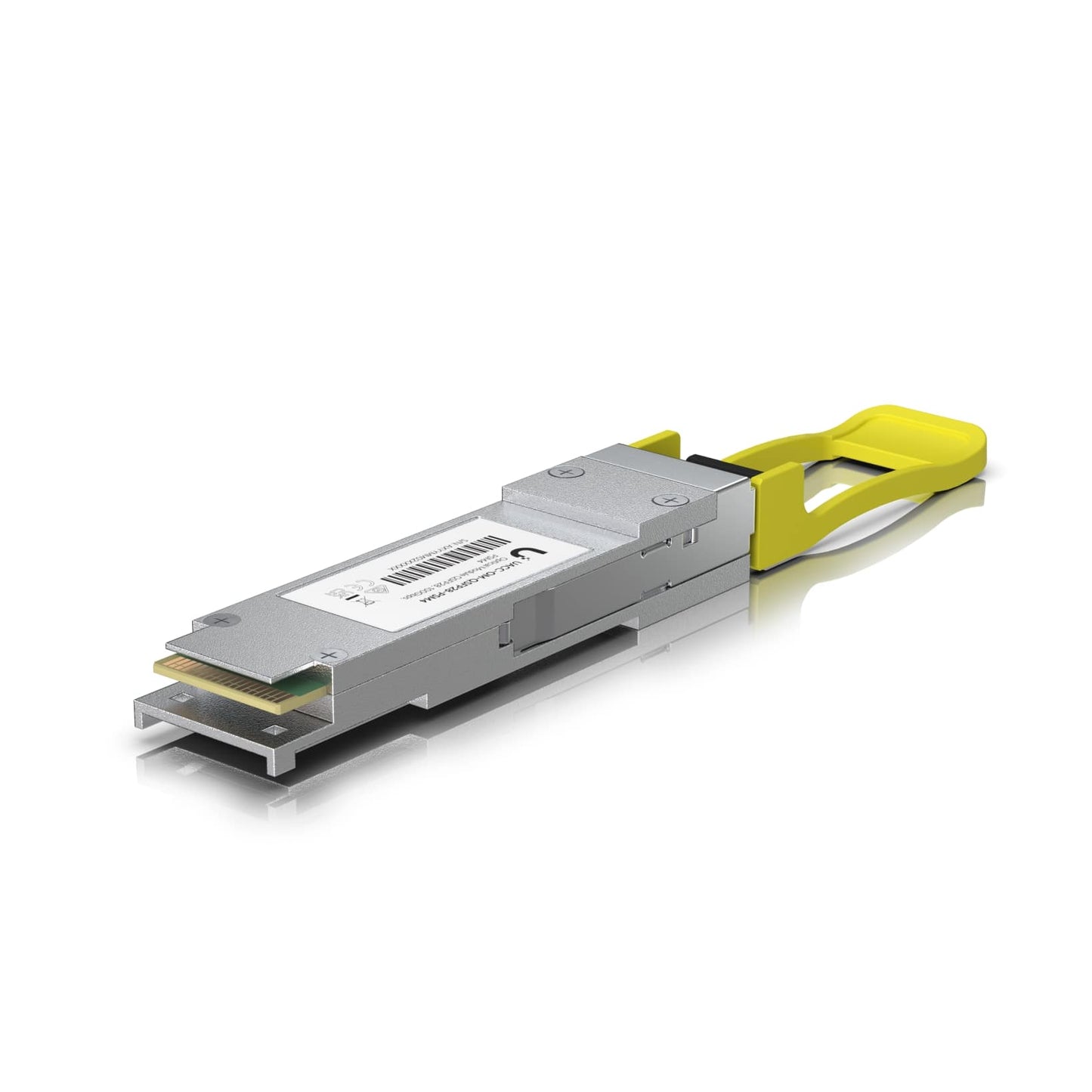 Ubiquiti 100G PSM4 QSFP28 Single-Mode Optical Module