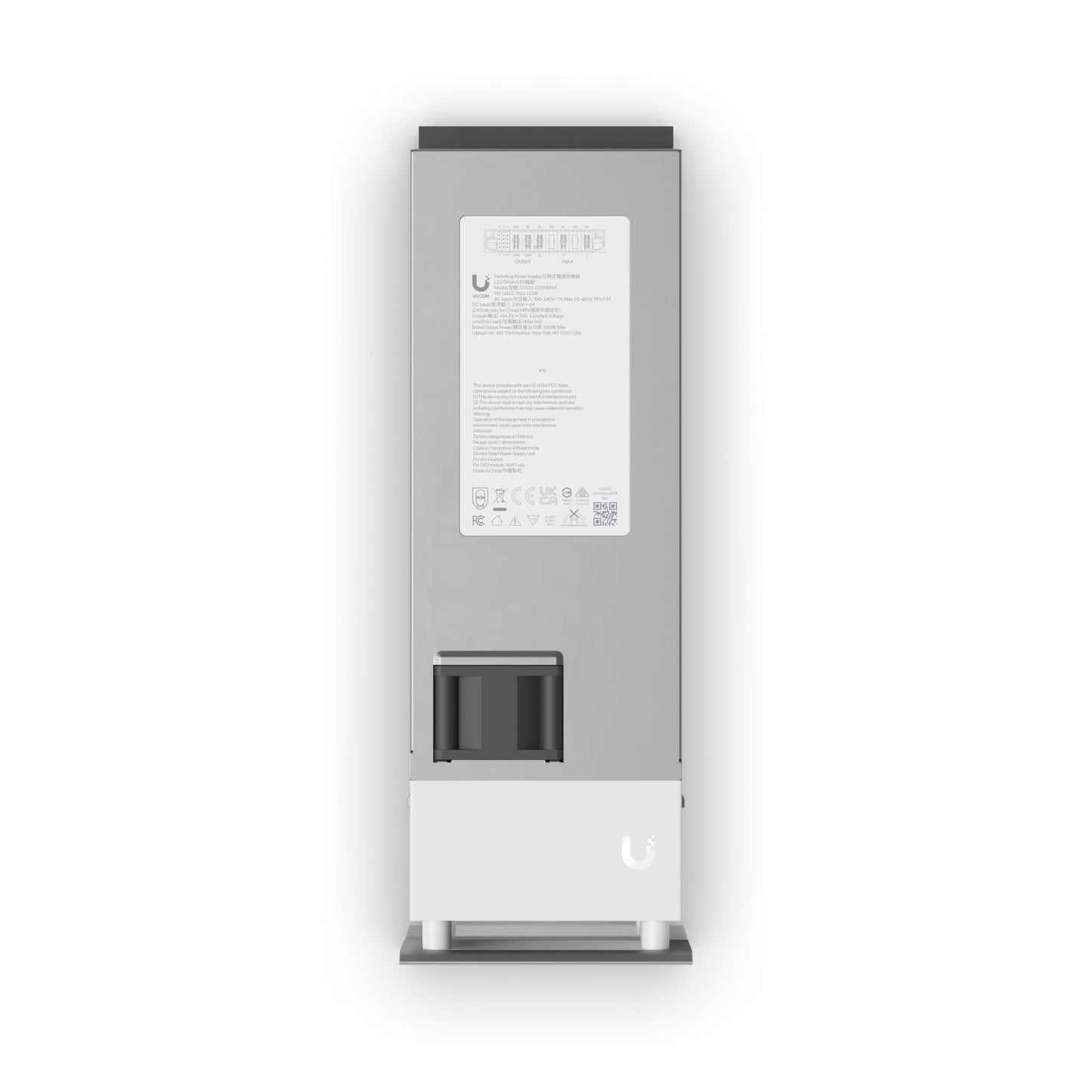 Ubiquiti UACC-PSU-UDW 550W Power Module