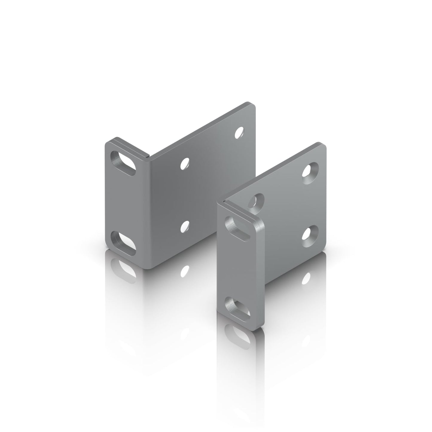Ubiquiti Rack Ear Kit 1U – UniFi Replacement