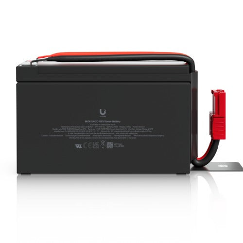 Ubiquiti UPS Tower Replacement Battery
