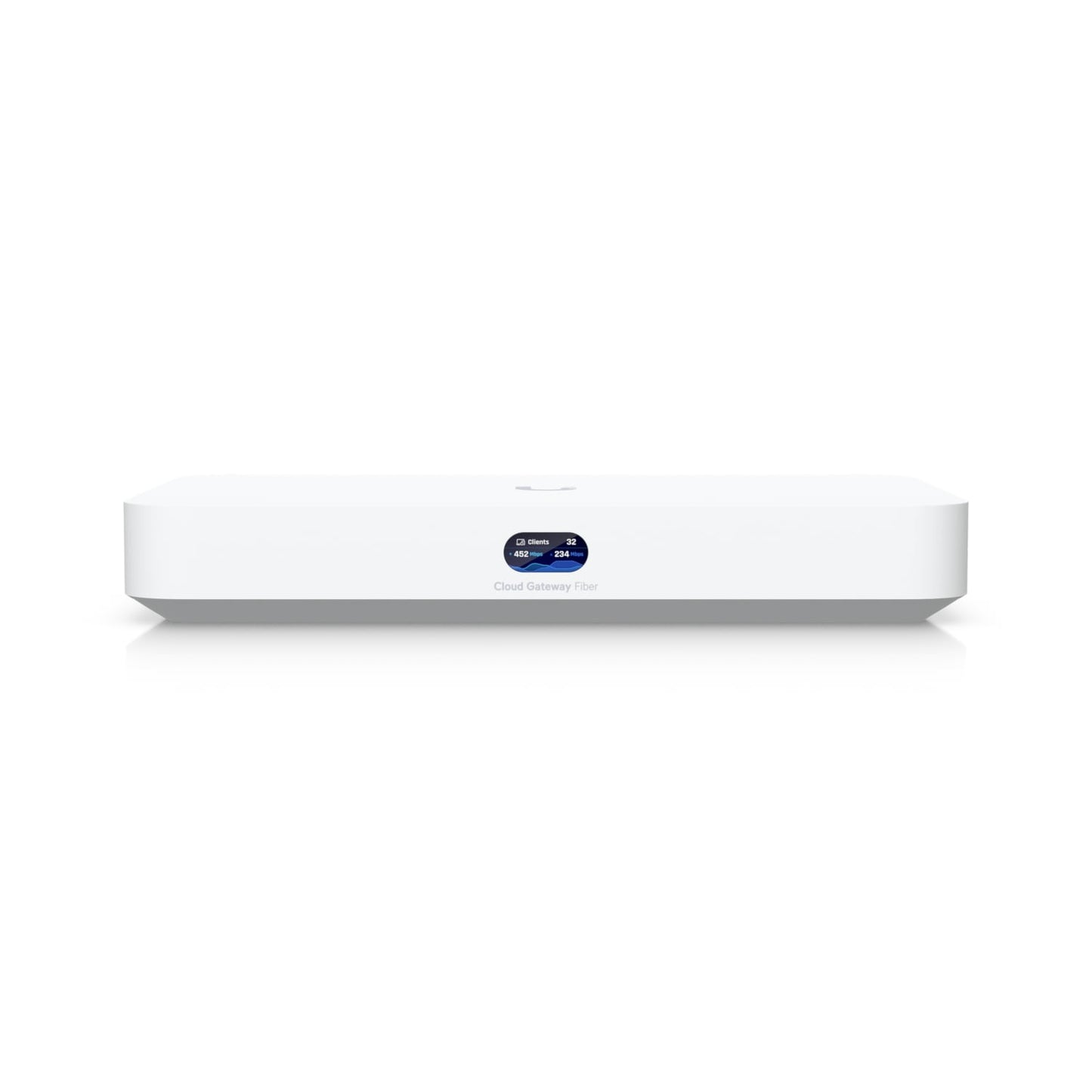 Ubiquiti UCG-Fiber 10G Cloud Gateway