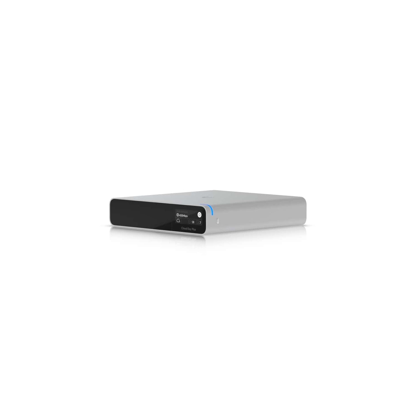 Ubiquiti Cloud Key+ UniFi OS Console with 1TB SSD