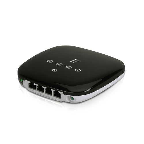 Ubiquiti UFiber WiFi Gigabit GPON CPE with WiFi4