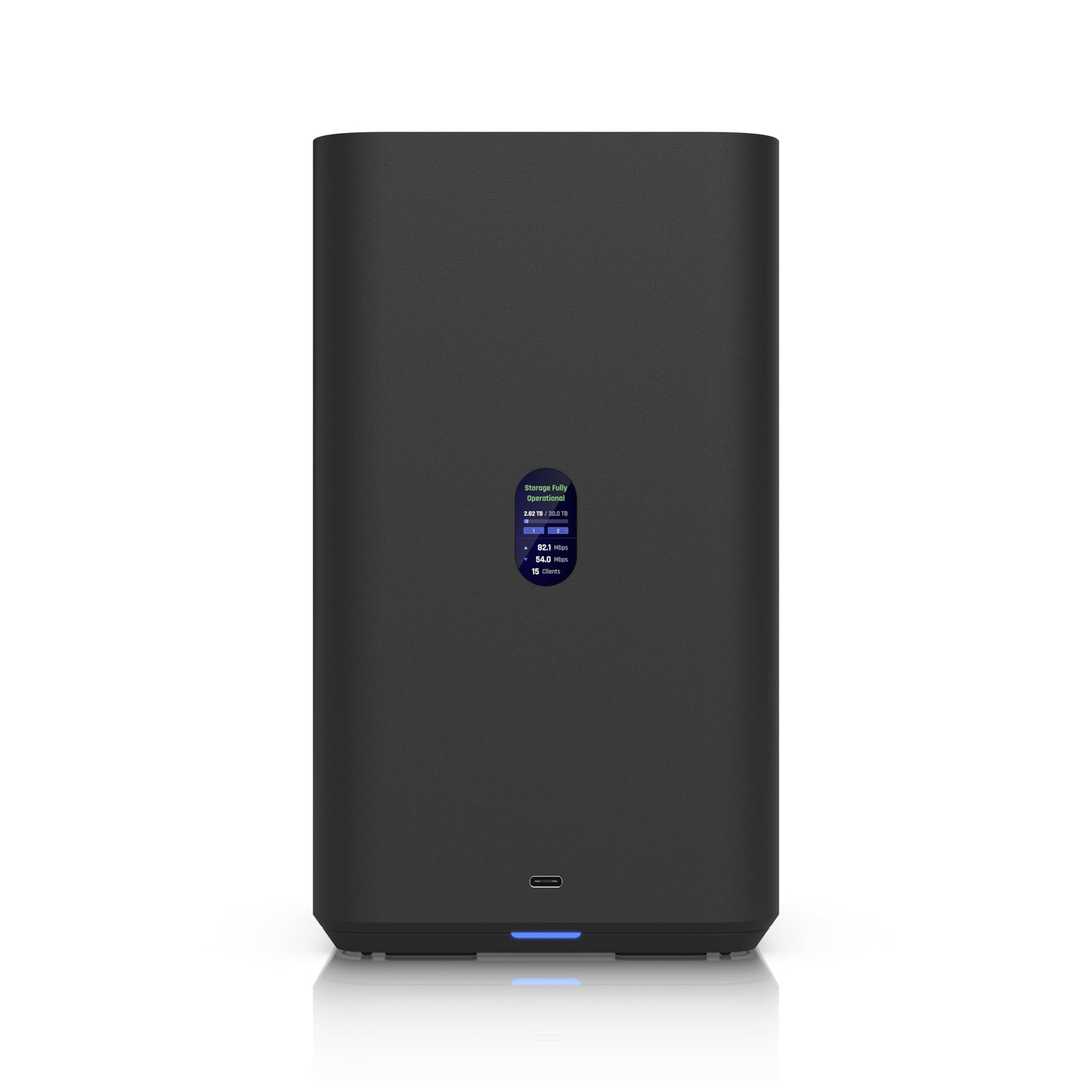 Ubiquiti UNAS-2 Network Attached Storage