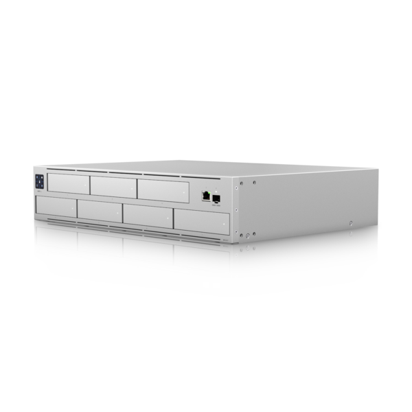 Ubiquiti UNVR-Pro Network Video Recorder