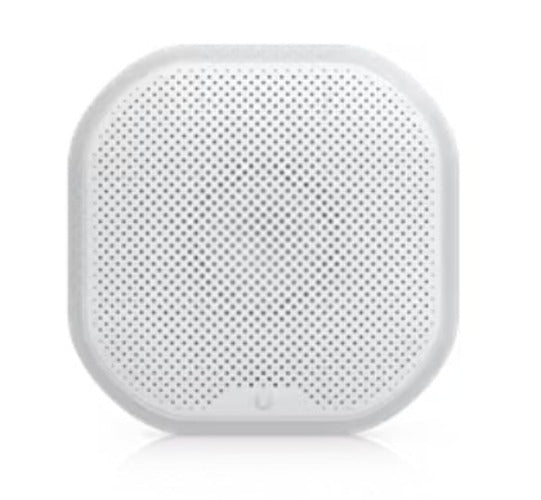 Ubiquiti UP-Siren-PoE All-Weather Siren