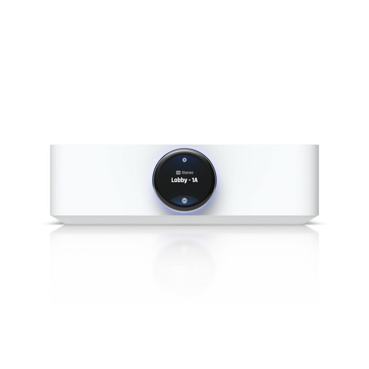 Ubiquiti PowerAmp Premium Speaker Amplifier White