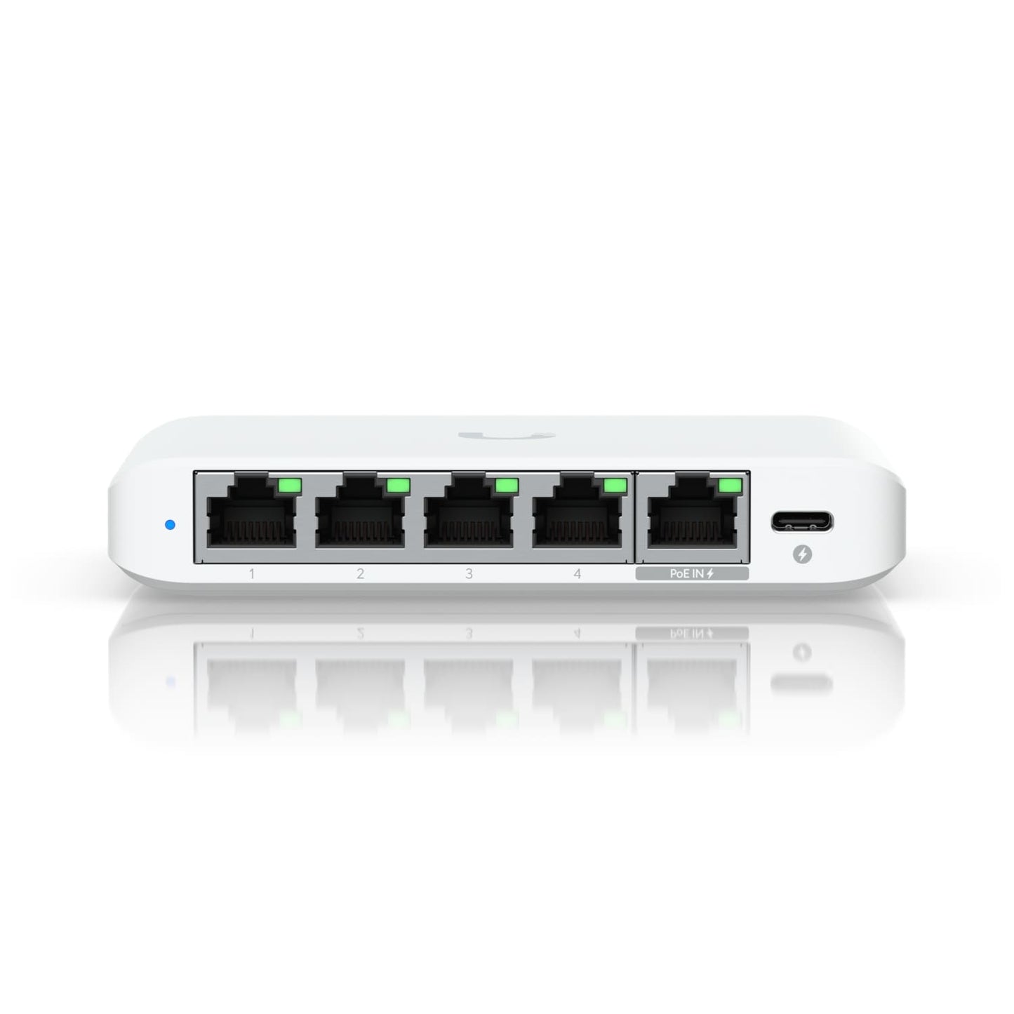 Ubiquiti Flex Mini 2.5G 5-Port Managed Switch
