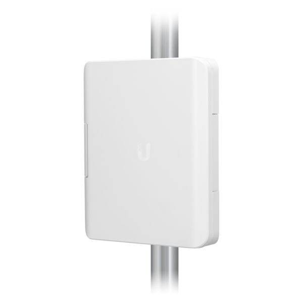 Ubiquiti USW-Flex-Utility Outdoor Weatherproof Enclosure