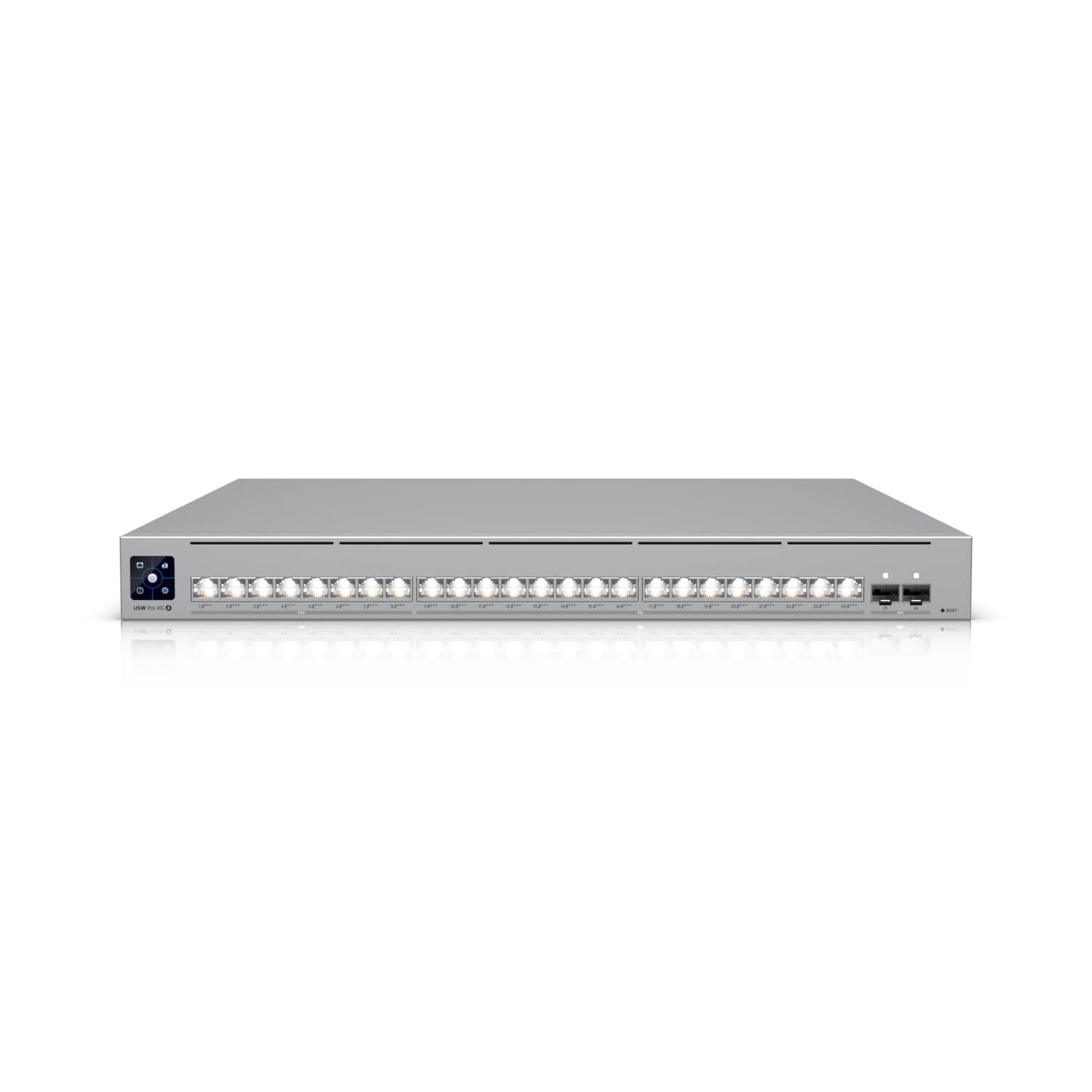 Ubiquiti Pro XG 24 PoE Layer 3 Switch