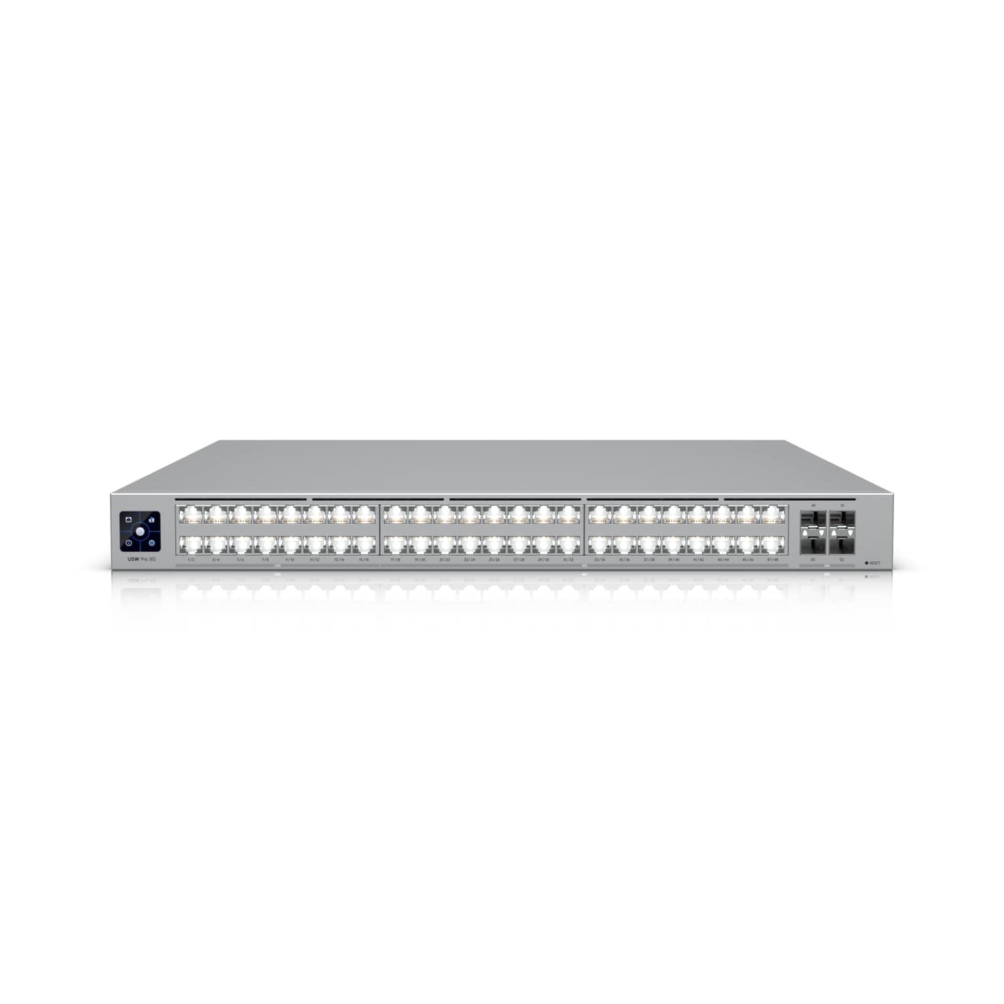 Ubiquiti Pro XG 48 48-Port Layer 3 Network Switch