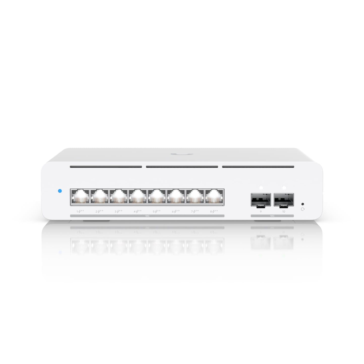 Ubiquiti Pro XG 8 PoE 10G Switch