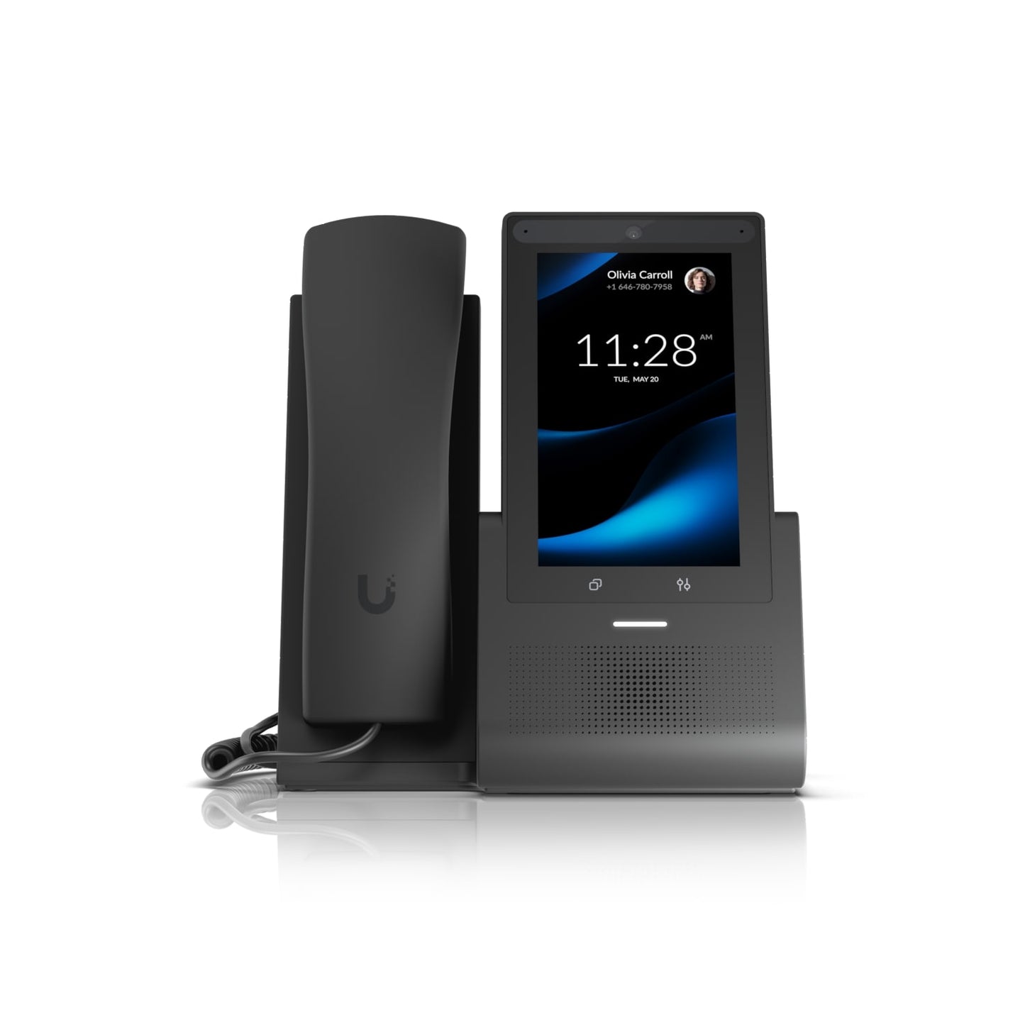 Ubiquiti Talk G3 Touch Pro Desktop IP Phone