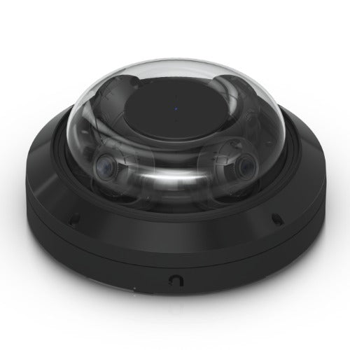 Ubiquiti AI Multi Sensor 4 Black 32MP Security Camera