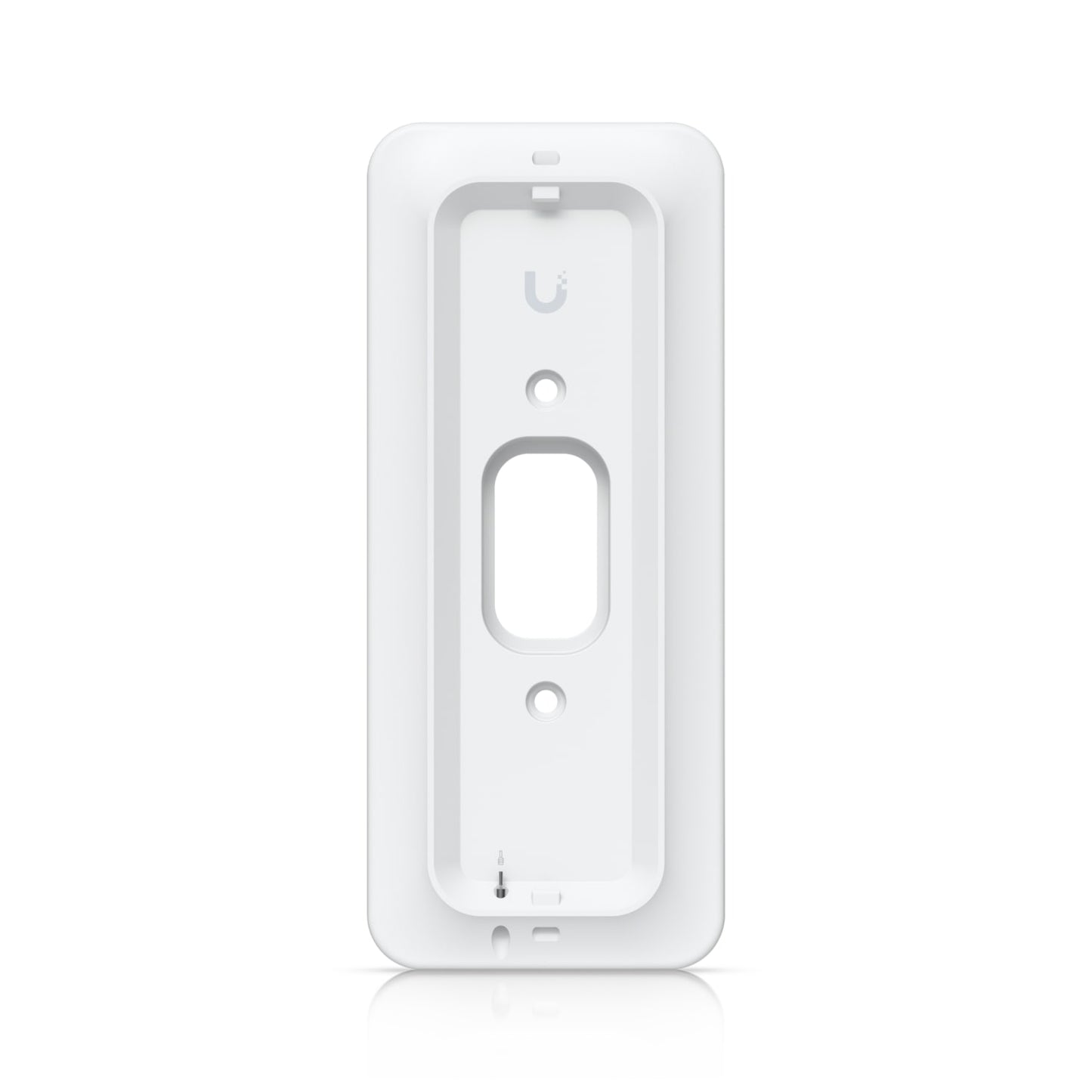 Ubiquiti G4 Doorbell Pro PoE Gang Box Mount White