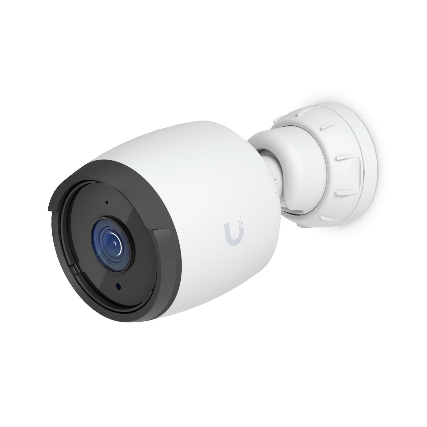 Ubiquiti G6 Bullet White 4K PoE Security Camera