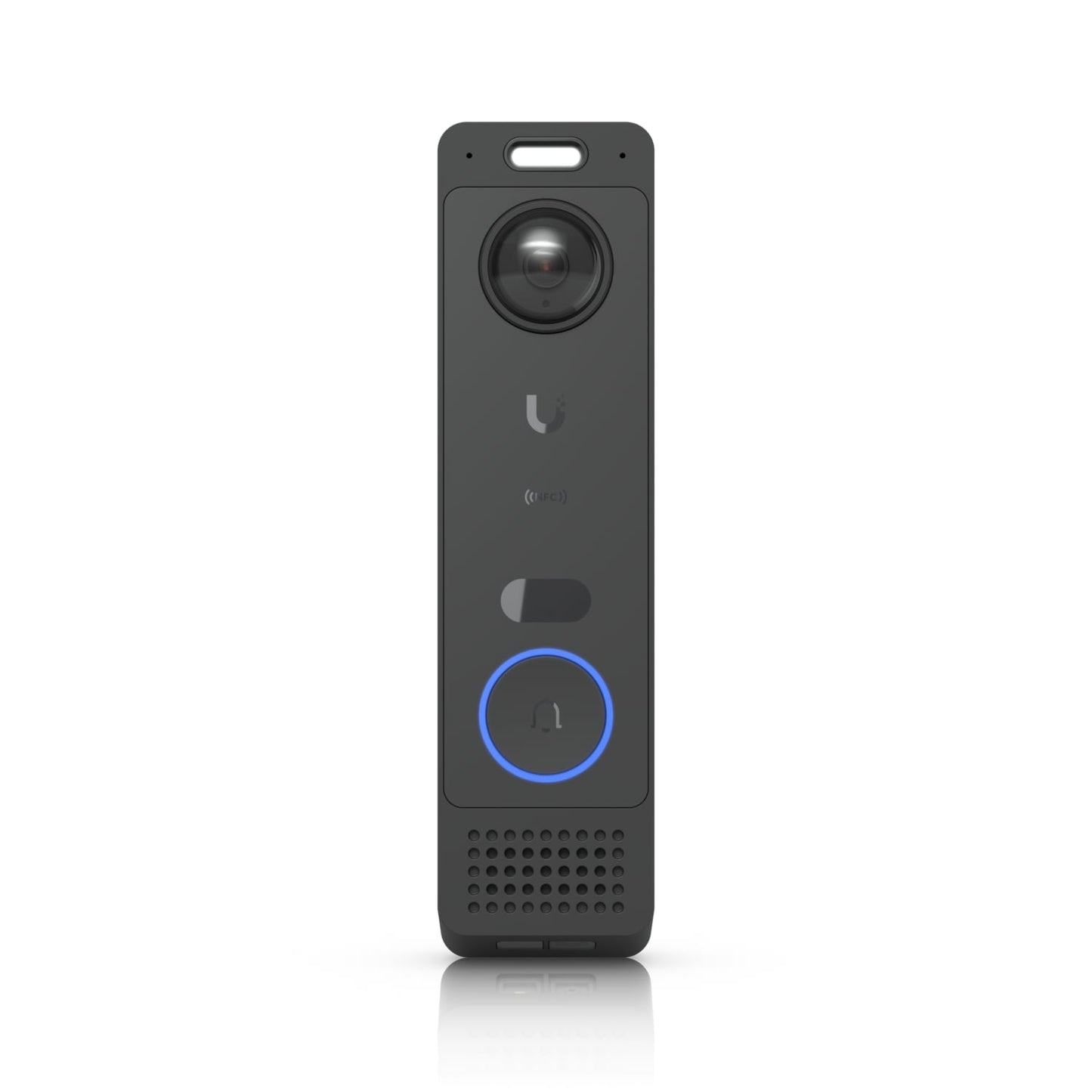 Ubiquiti G6 Entry All-Weather PoE+ Doorbell Camera