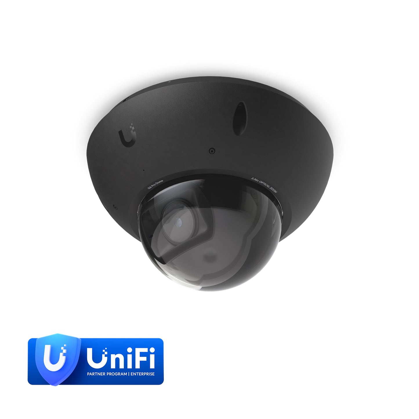 Ubiquiti G6 Pro Dome 4K PoE+ Security Camera