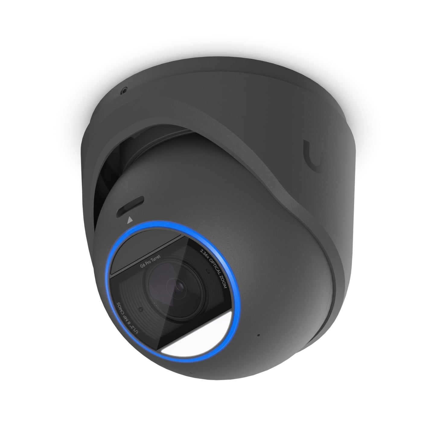 Ubiquiti G6 Pro Turret 4K PoE+ Security Camera