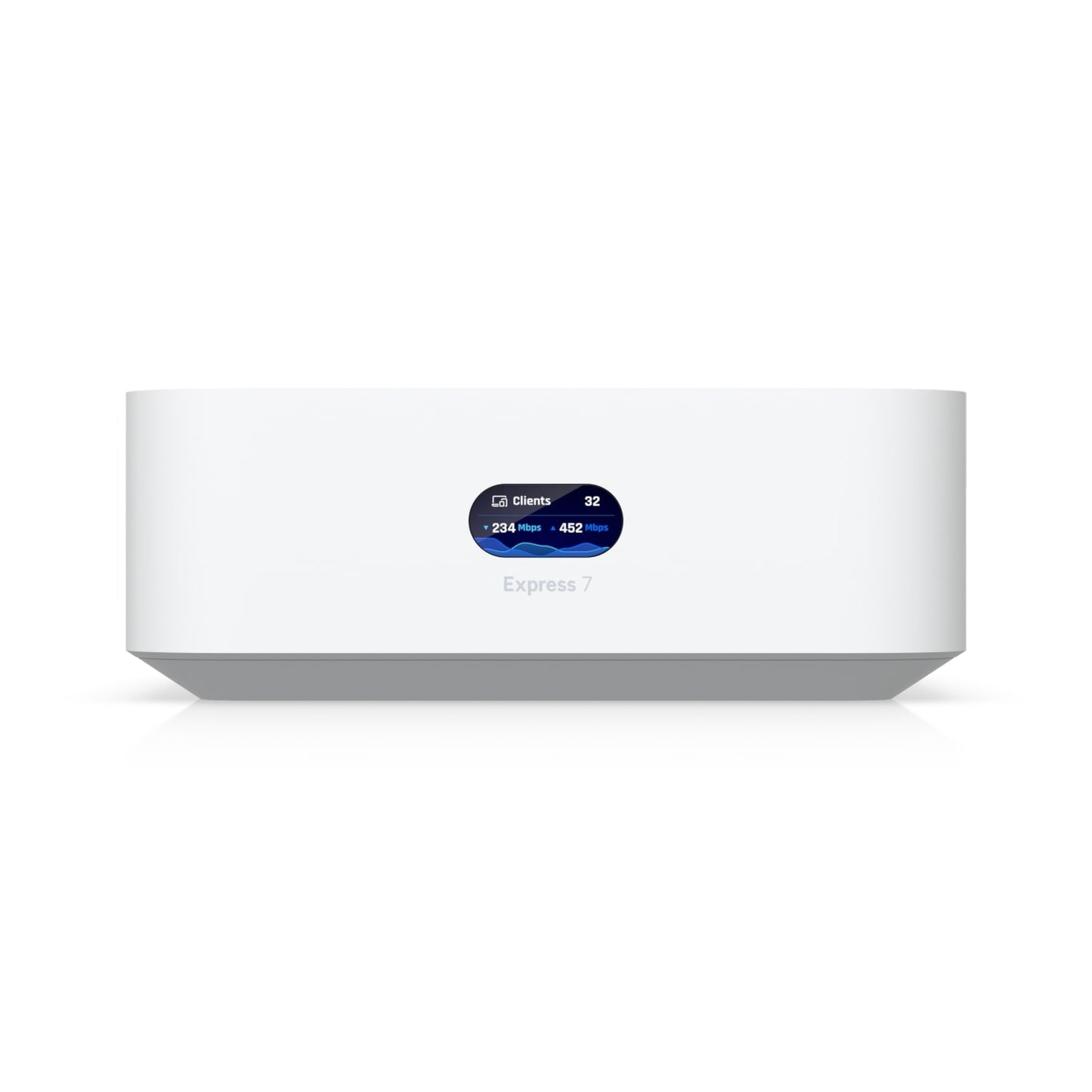 Ubiquiti UniFi Express 7 WiFi 7 Cloud Gateway
