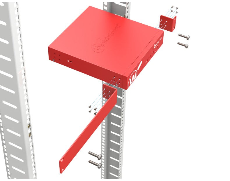 WatchGuard Firebox T125/T145 Rack Mount Kit