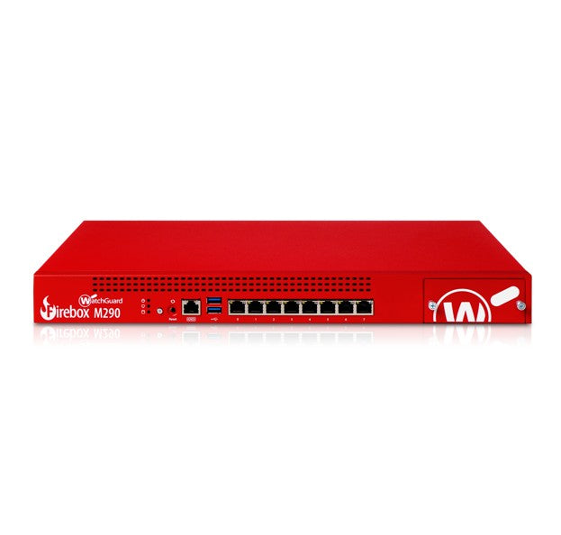 WatchGuard Firebox M290 Network Security Appliance