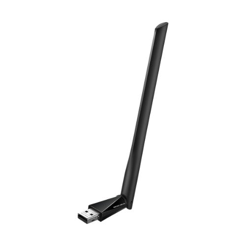 Mercusys MA60XHB Wi-Fi 6 Bluetooth USB Adapter