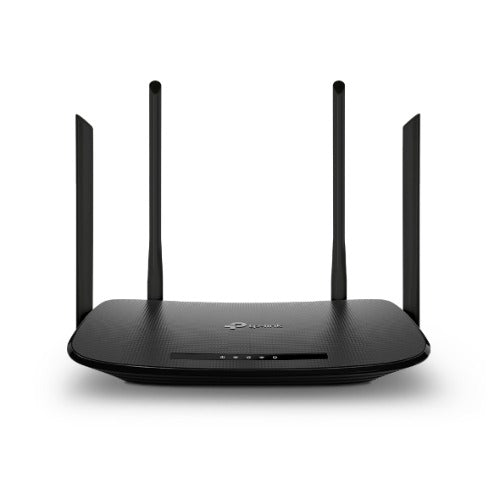 TP-Link Archer VR300 AC1200 VDSL/ADSL Modem Router
