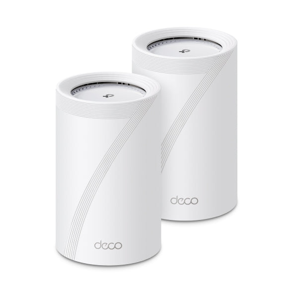 TP-Link Deco BE68 Wi-Fi 7 Mesh System 2-Pack