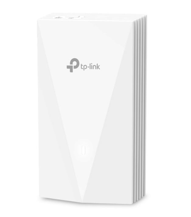 TP-Link EAP655-Wall Omada AX3000 WiFi 6 Access Point