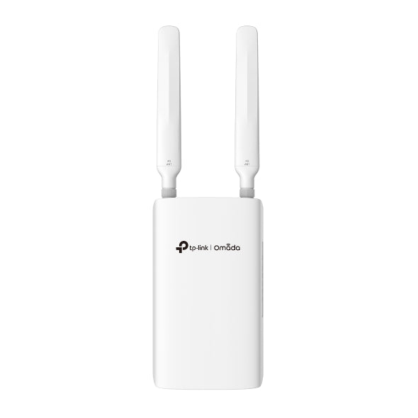 TP-Link ER703WP-4G-Outdoor Omada AX3000 Wi-Fi 6 Gateway
