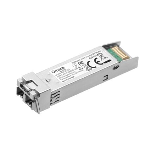 TP-Link ISM311LS / ISM311LM Industrial SFP Transceiver
