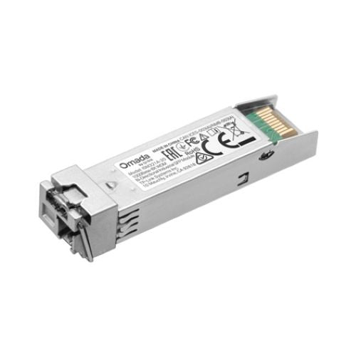 TP-Link ISM321A-20 1000Base-BX Industrial SFP Module