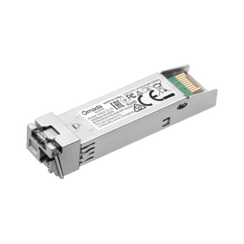 TP-Link ISM321B-20 1000Base-BX Industrial SFP Module