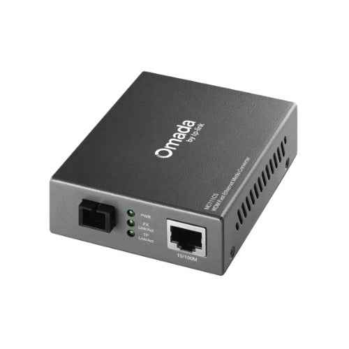 TP-Link MC111CS 10/100Mbps WDM Media Converter