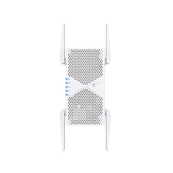TP-Link RE405BE BE6500 Wi-Fi 7 Range Extender