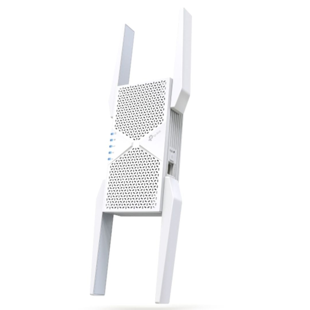 TP-Link RE655BE BE9300 Wi-Fi 7 Range Extender