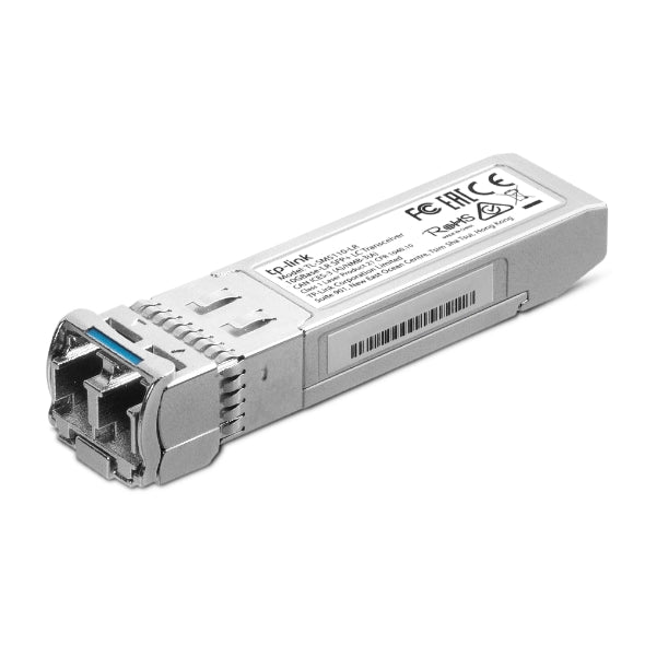 TP-Link TL-SM5110-LR 10GBase-LR SFP+ Transceiver