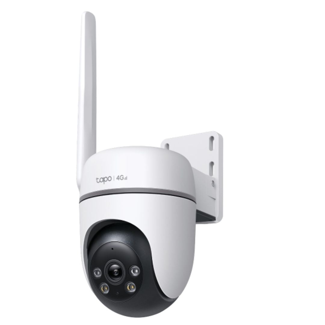 TP-Link TC40GW Outdoor Pan/Tilt 4G LTE Camera 1080p