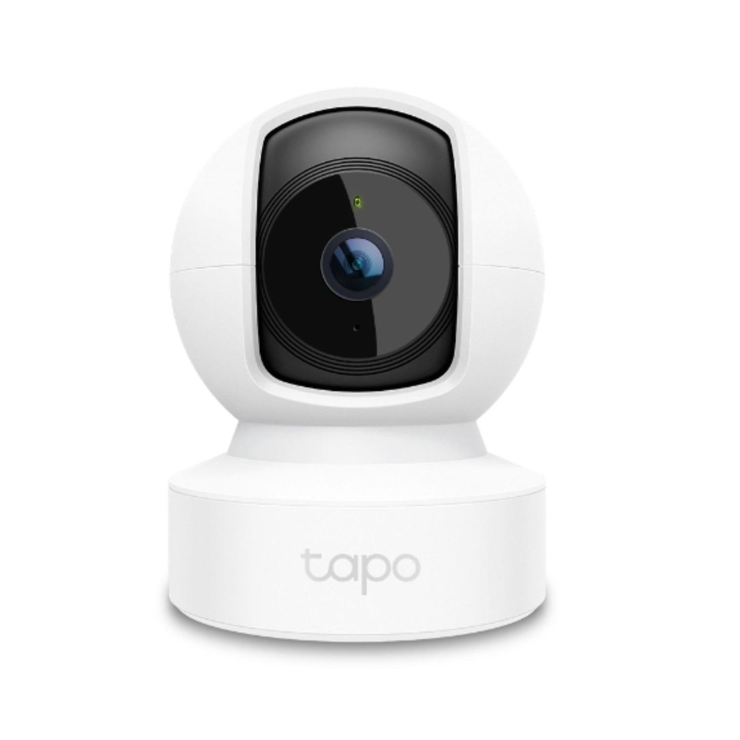TP-Link Tapo C212 Pan/Tilt Wi-Fi Security Camera 2K